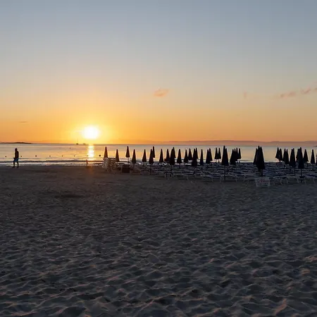 Holiday home Holiday Home Country Village Sea Villas By Interhome Punta de su Torrione