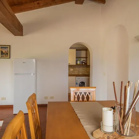 Holiday Home Country Village Sea Villas By Interhome