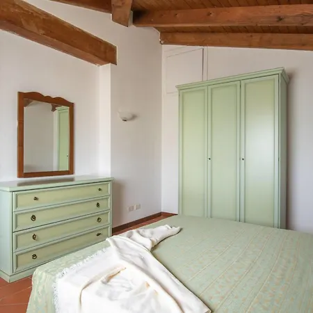 Holiday Home Country Village Sea Villas By Interhome Punta de su Torrione