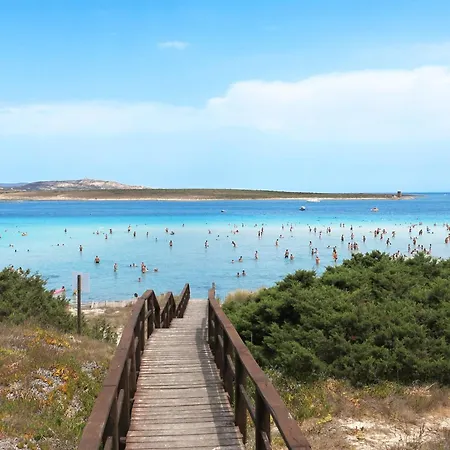 Holiday Home Country Village Sea Villas By Interhome Holiday home