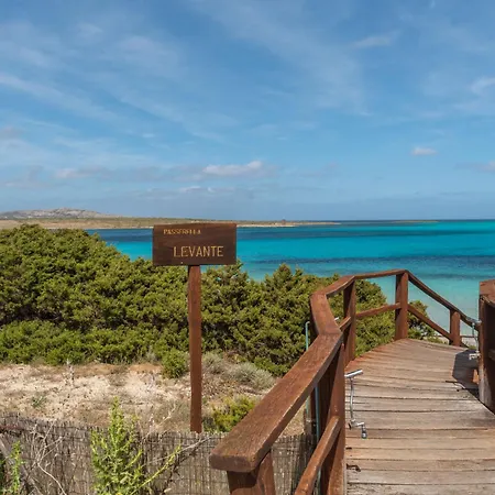Holiday home Holiday Home Country Village Sea Villas By Interhome *