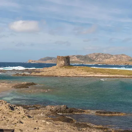 Holiday Home Country Village Sea Villas By Interhome Holiday home Punta de su Torrione