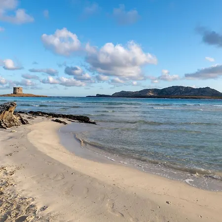 Holiday home Holiday Home Country Village Sea Villas By Interhome Punta de su Torrione