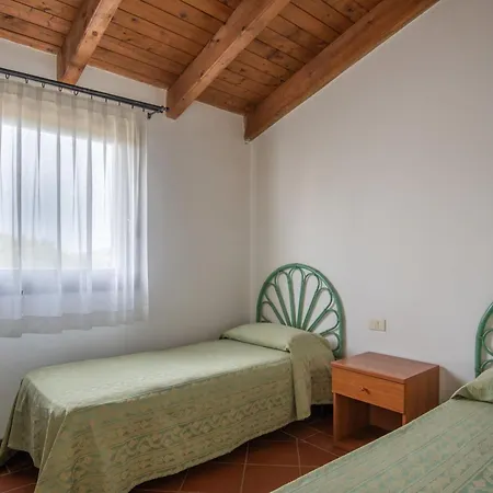 Holiday Home Country Village Sea Villas By Interhome * Punta de su Torrione