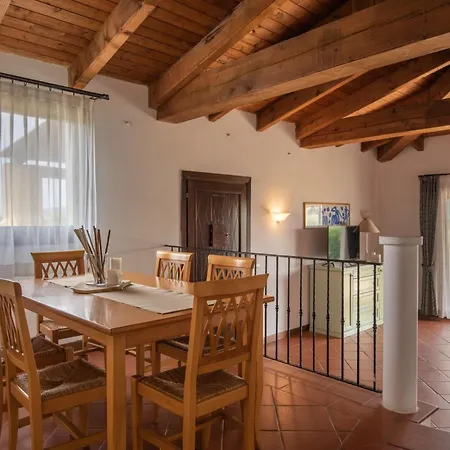 Holiday Home Country Village Sea Villas By Interhome Holiday home *