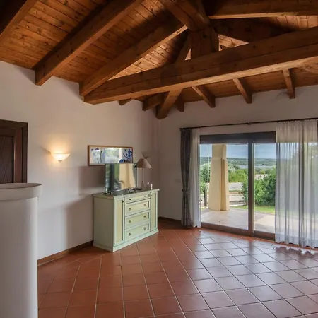Holiday home Holiday Home Country Village Sea Villas By Interhome *