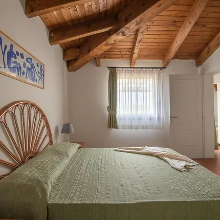 Holiday Home Country Village Sea Villas By Interhome Holiday home Punta de su Torrione