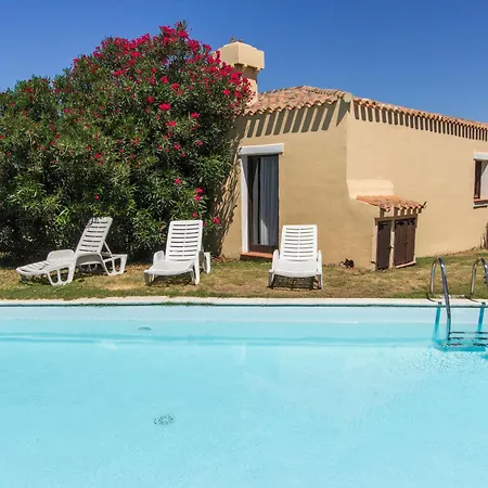 Holiday home Holiday Home Country Village Sea Villas By Interhome Punta de su Torrione