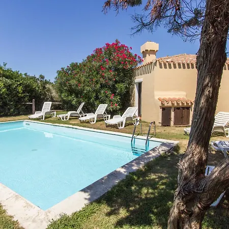 Holiday Home Country Village Sea Villas By Interhome Punta de su Torrione