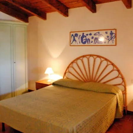 Holiday home Holiday Home Country Village Sea Villas By Interhome Punta de su Torrione