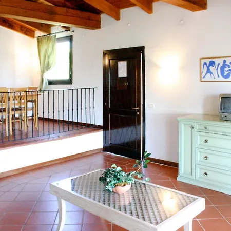 Holiday home Holiday Home Country Village Sea Villas By Interhome *