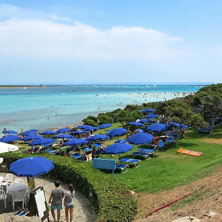 Holiday Home Country Village Sea Villas By Interhome Punta de su Torrione