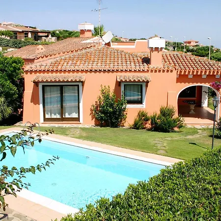Holiday home Holiday Home Country Village Sea Villas By Interhome *