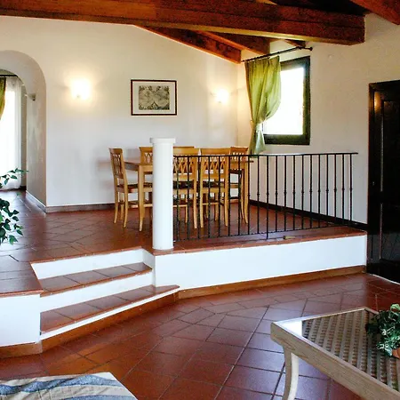 Holiday home Holiday Home Country Village Sea Villas By Interhome *
