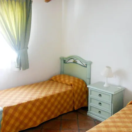 Holiday home Holiday Home Country Village Sea Villas By Interhome