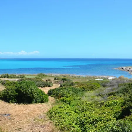 Holiday home Holiday Home Country Village Sea Villas By Interhome Punta de su Torrione