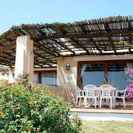 Holiday home Holiday Home Country Village Sea Villas By Interhome *