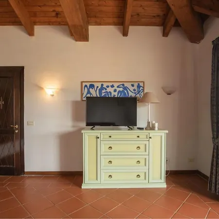 Casa vacanze Sea *
