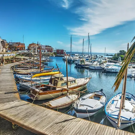 Country Village Sea By Interhome *