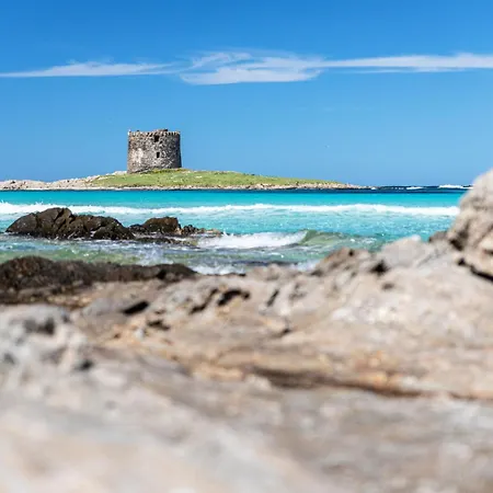 Country Village Sea By Interhome * Punta de su Torrione