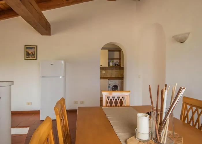 Country Village Sea By Interhome