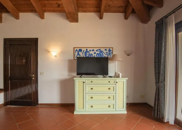 Tatil Evi Country Village Sea By Interhome *