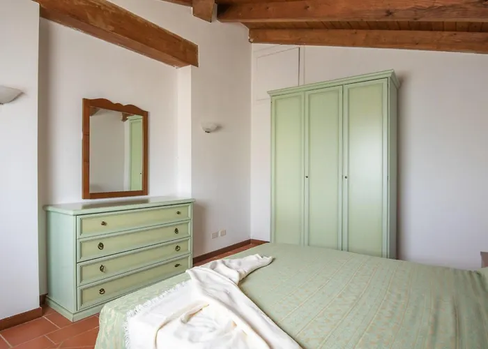 Country Village Sea By Interhome Punta de su Torrione