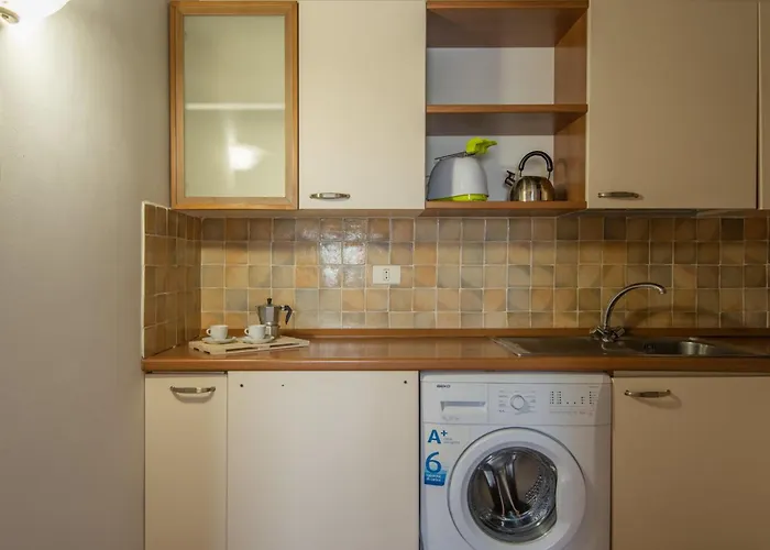 Country Village Sea By Interhome *
