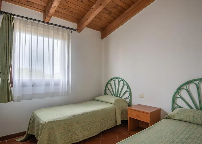 Country Village Sea By Interhome * Punta de su Torrione