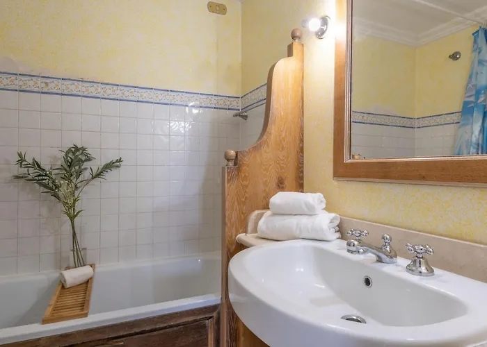 Country Village Sea By Interhome Tatil Evi