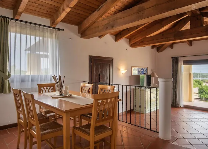 Country Village Sea By Interhome Tatil Evi *