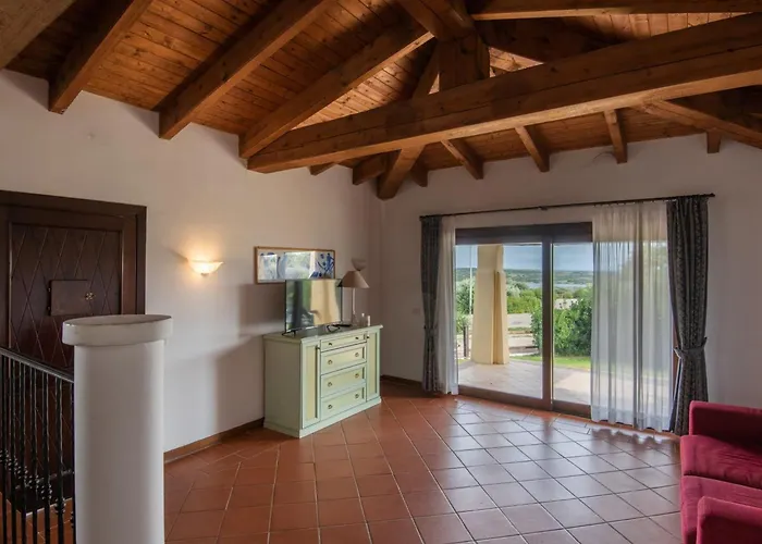 Tatil Evi Country Village Sea By Interhome *