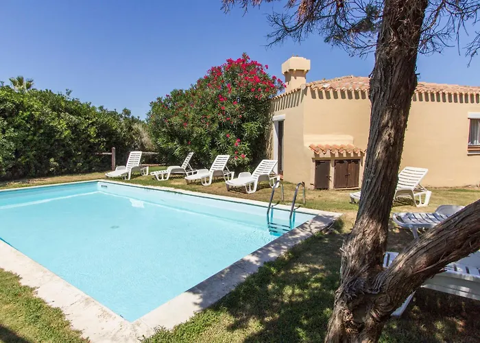 Country Village Sea By Interhome Punta de su Torrione