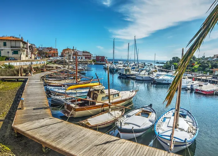 Country Village Sea By Interhome *