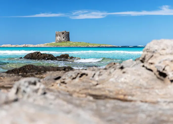 Country Village Sea By Interhome * Punta de su Torrione